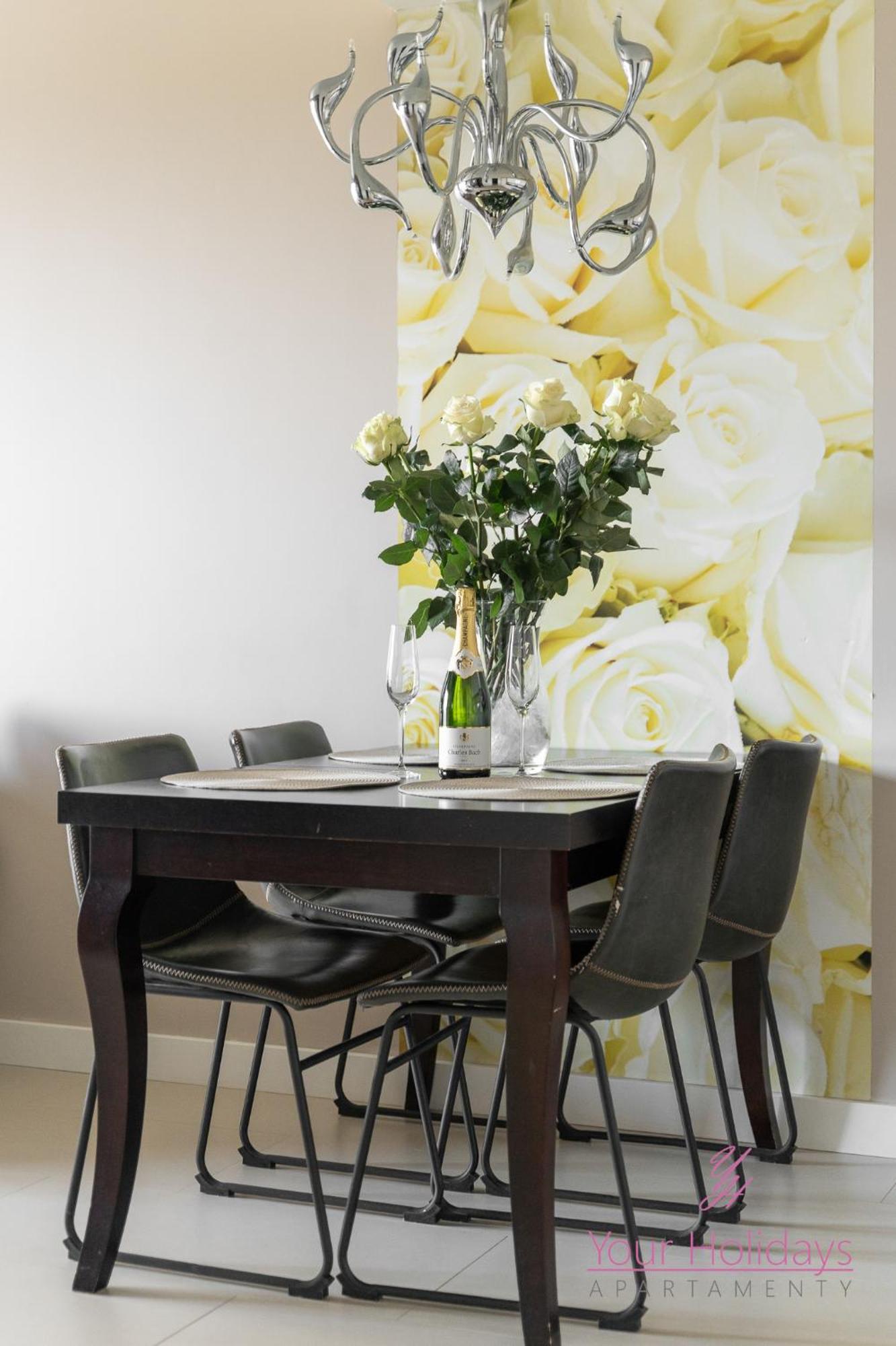 Your Holidays Promenada Gwiazd 28 Miedzyzdroje Εξωτερικό φωτογραφία