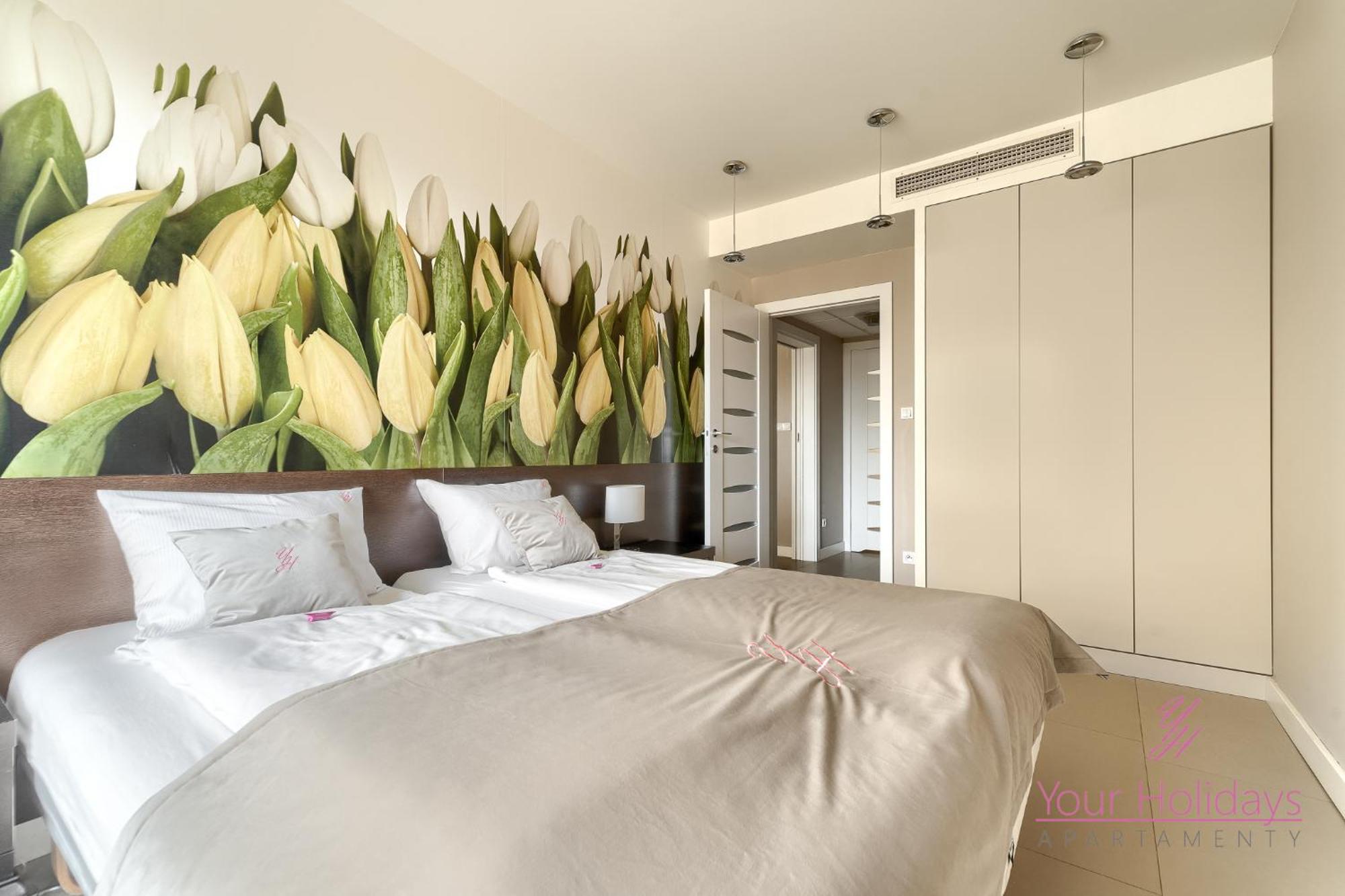 Your Holidays Promenada Gwiazd 28 Miedzyzdroje Εξωτερικό φωτογραφία