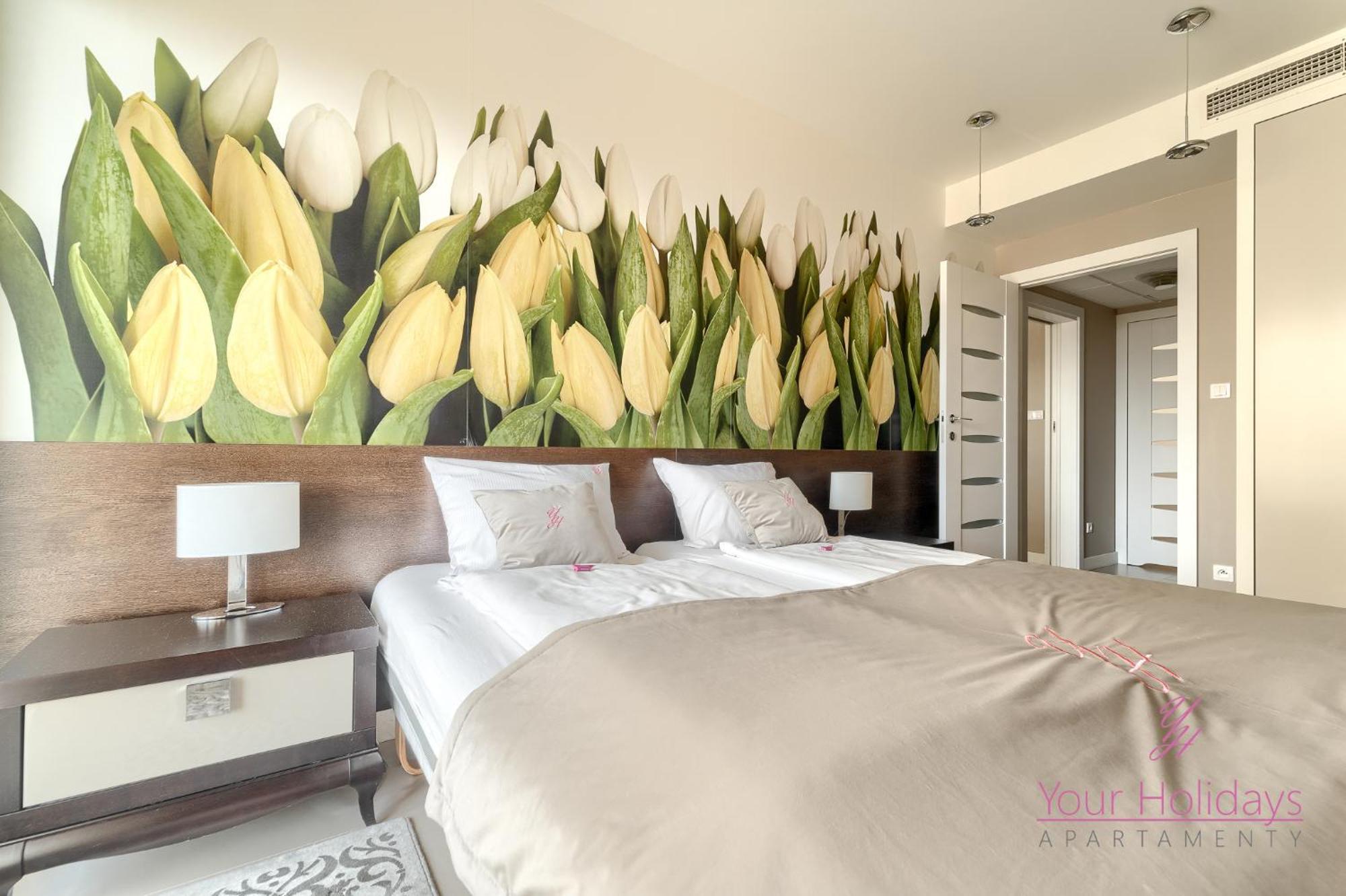 Your Holidays Promenada Gwiazd 28 Miedzyzdroje Εξωτερικό φωτογραφία