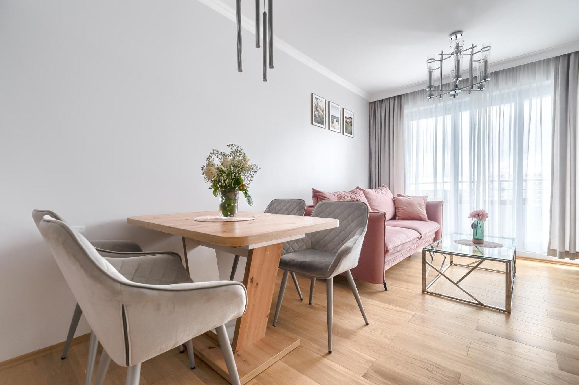 Your Holidays Promenada Gwiazd 28 Miedzyzdroje Εξωτερικό φωτογραφία