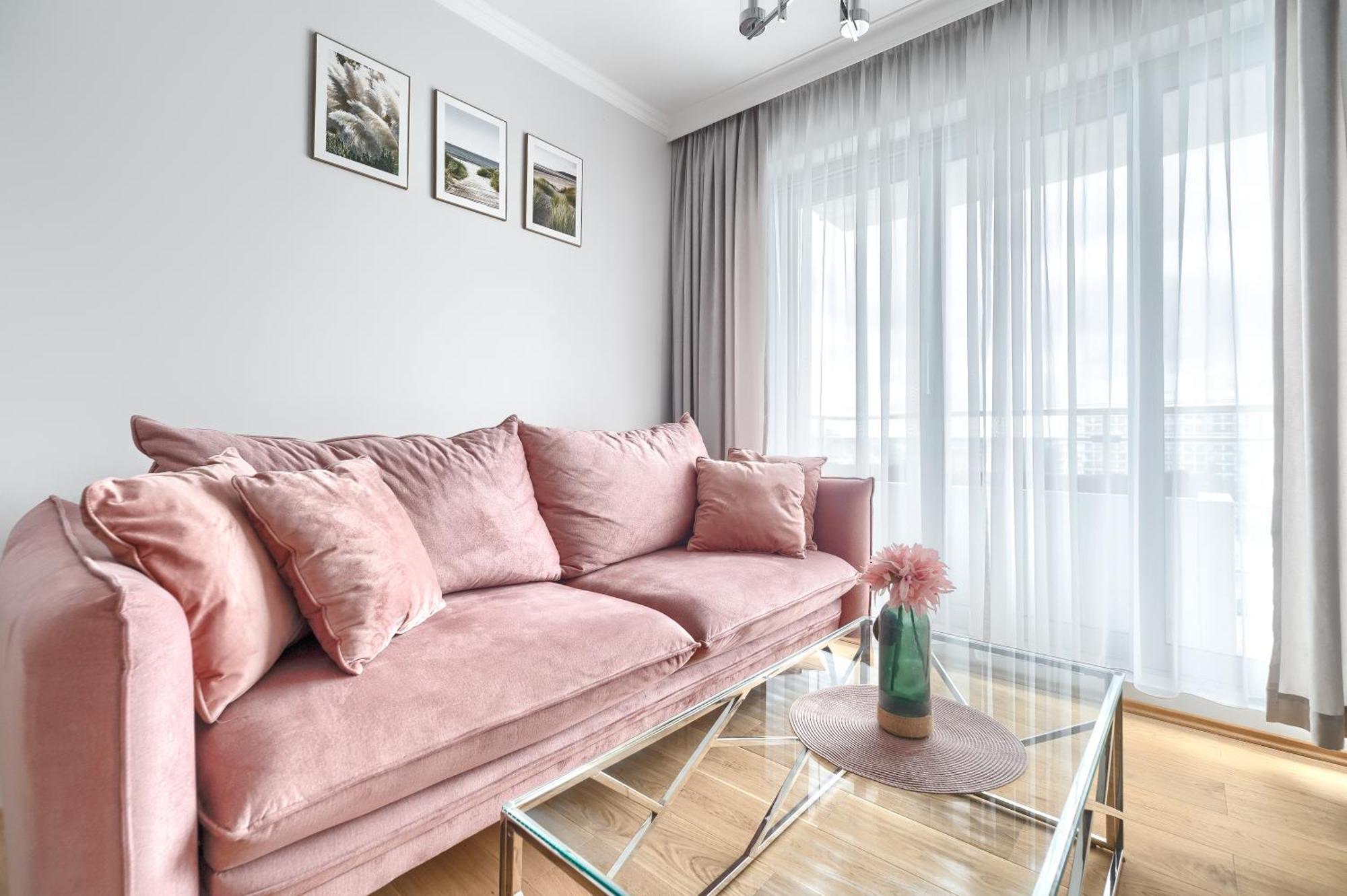 Your Holidays Promenada Gwiazd 28 Miedzyzdroje Εξωτερικό φωτογραφία