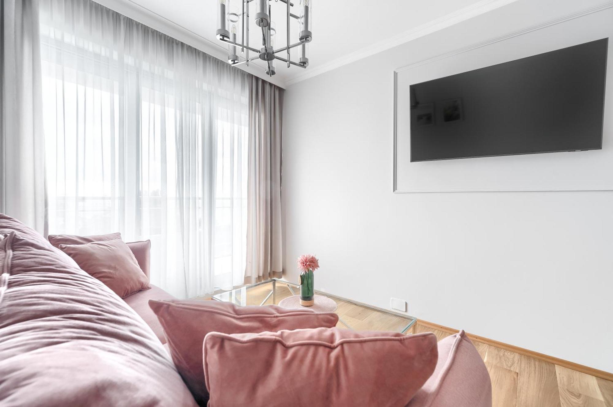Your Holidays Promenada Gwiazd 28 Miedzyzdroje Εξωτερικό φωτογραφία