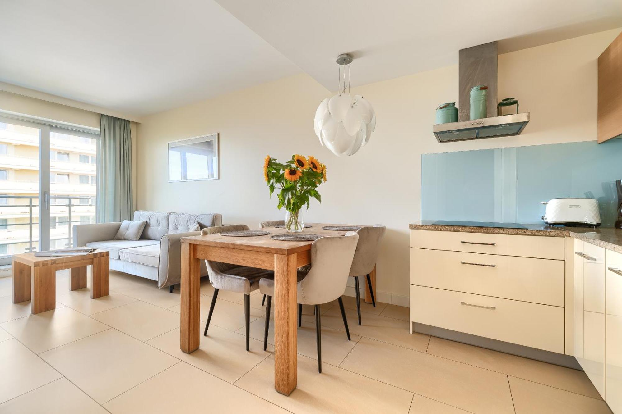 Your Holidays Promenada Gwiazd 28 Miedzyzdroje Εξωτερικό φωτογραφία